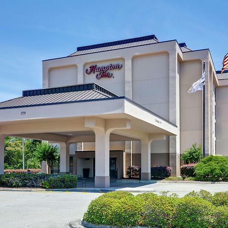 Hampton Inn Birmingham/Mountain Brook Exterior foto