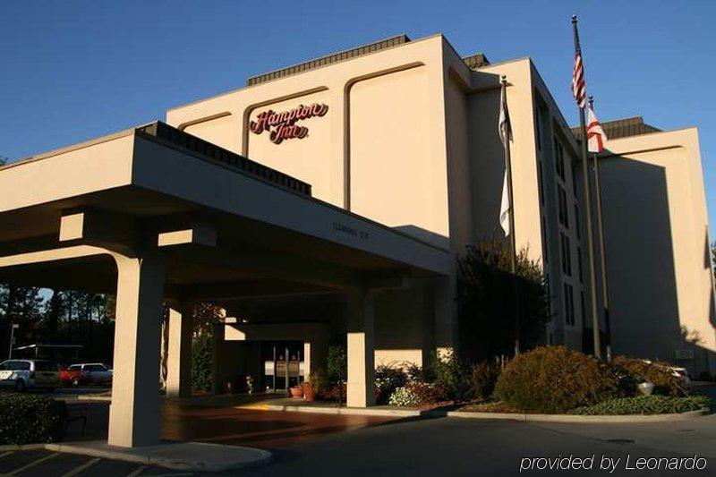 Hampton Inn Birmingham/Mountain Brook Exterior foto