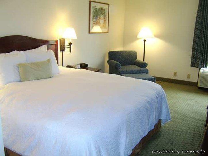 Hampton Inn Birmingham/Mountain Brook Zimmer foto