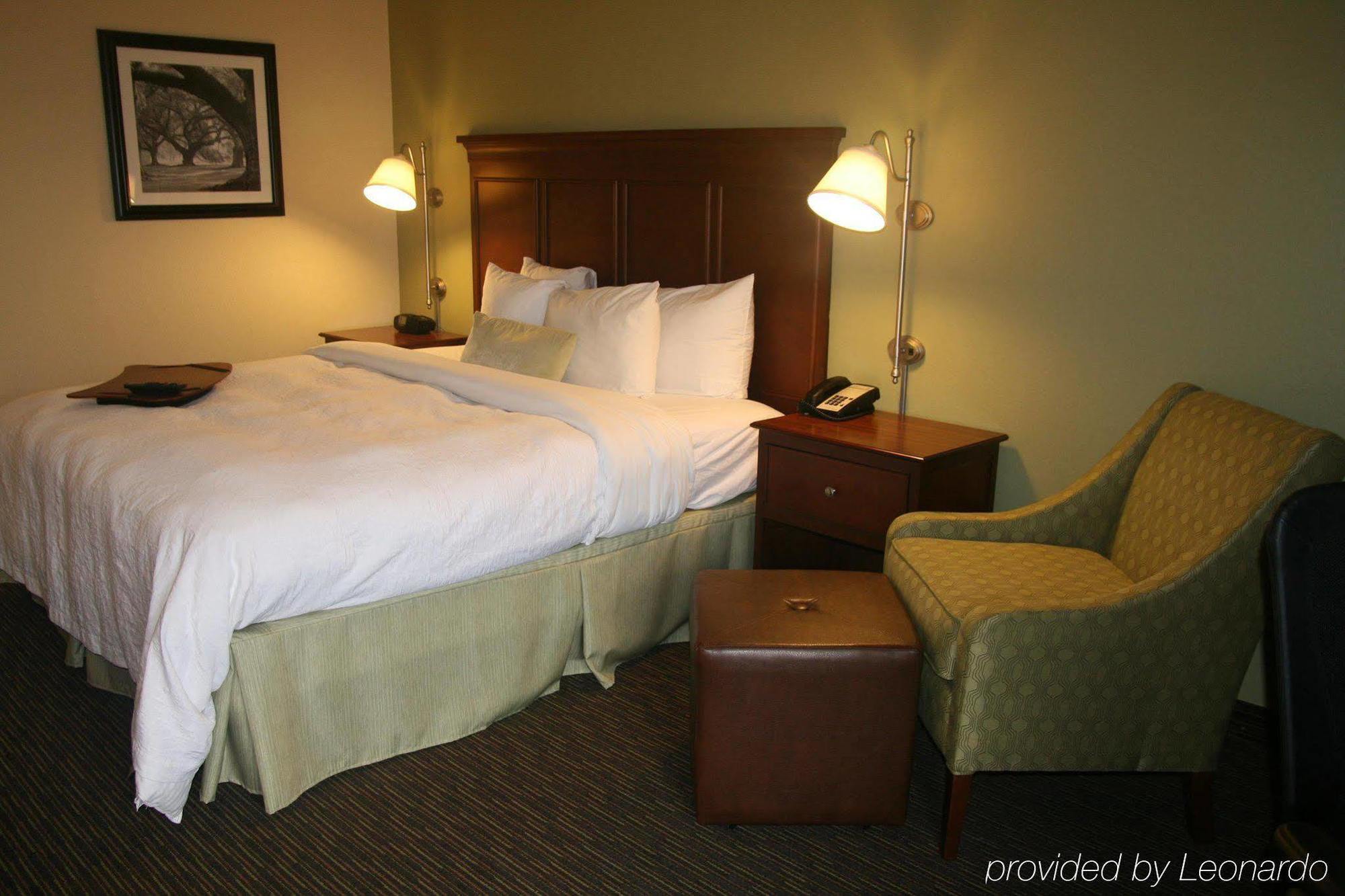 Hampton Inn Birmingham/Mountain Brook Zimmer foto