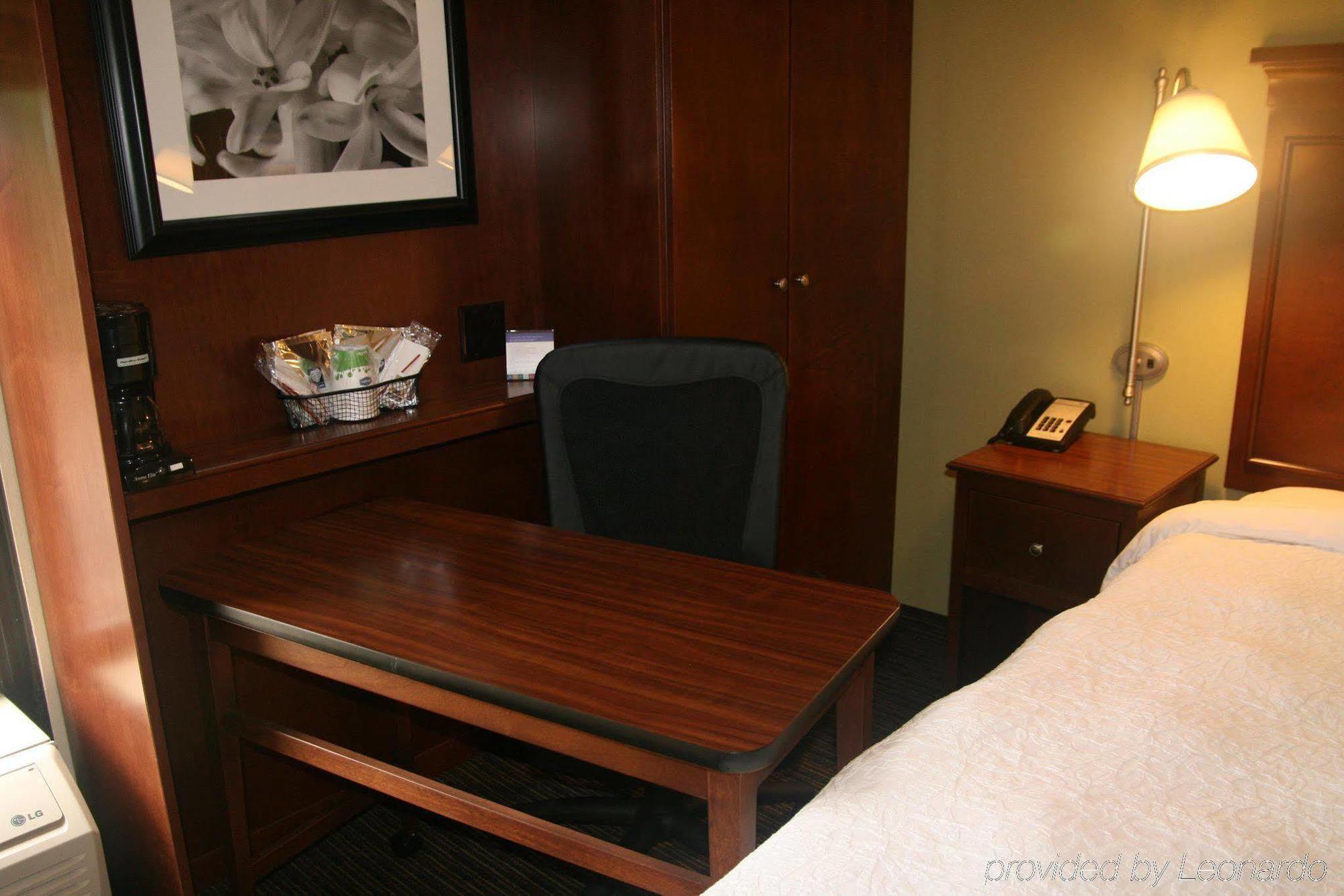 Hampton Inn Birmingham/Mountain Brook Zimmer foto