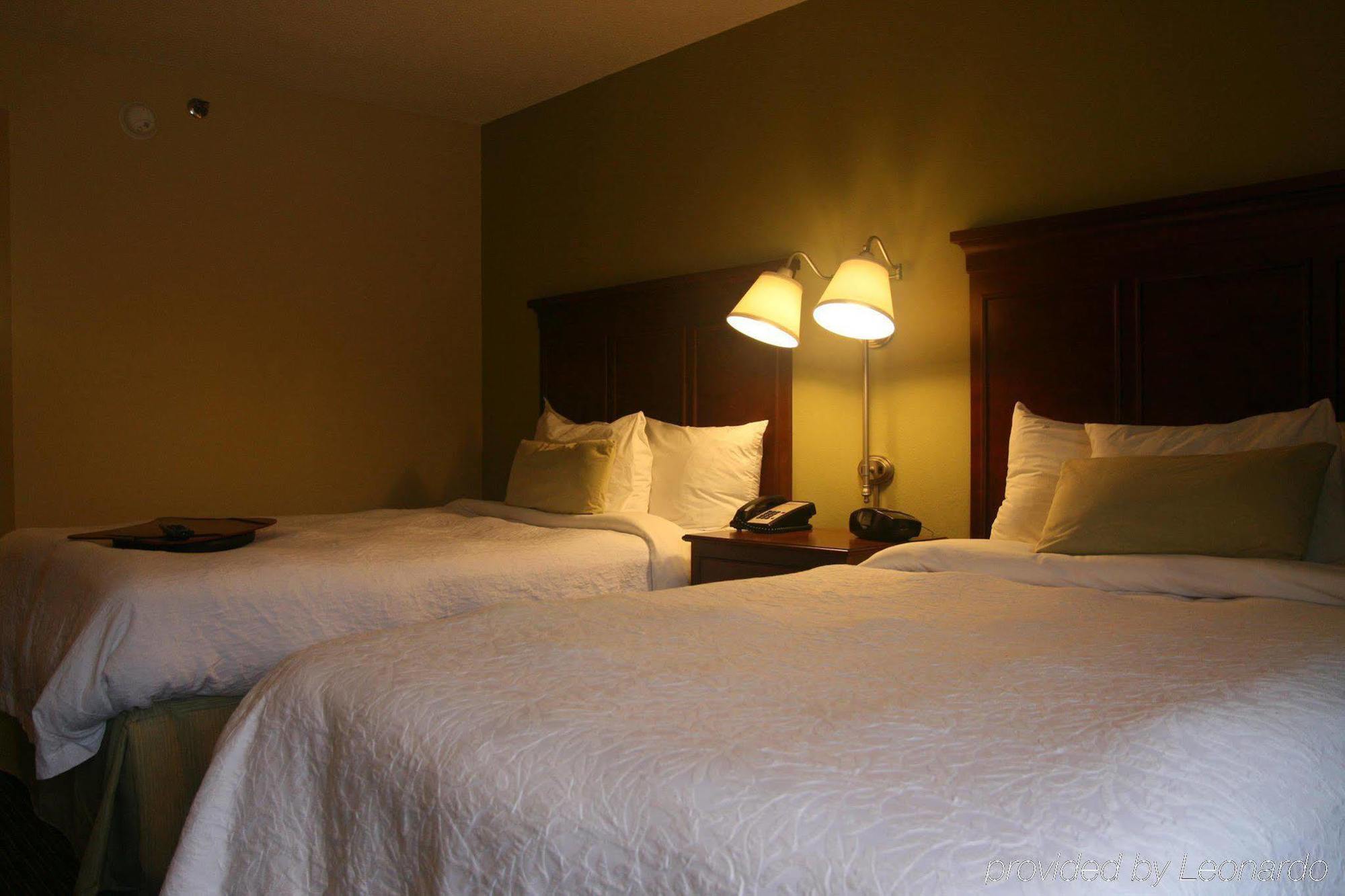 Hampton Inn Birmingham/Mountain Brook Zimmer foto