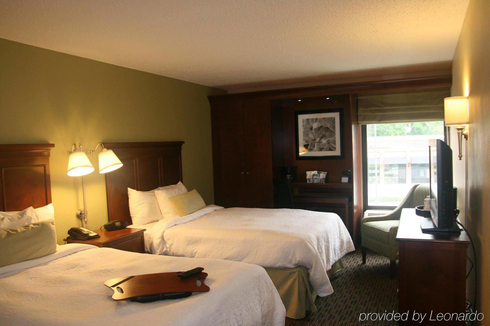 Hampton Inn Birmingham/Mountain Brook Zimmer foto