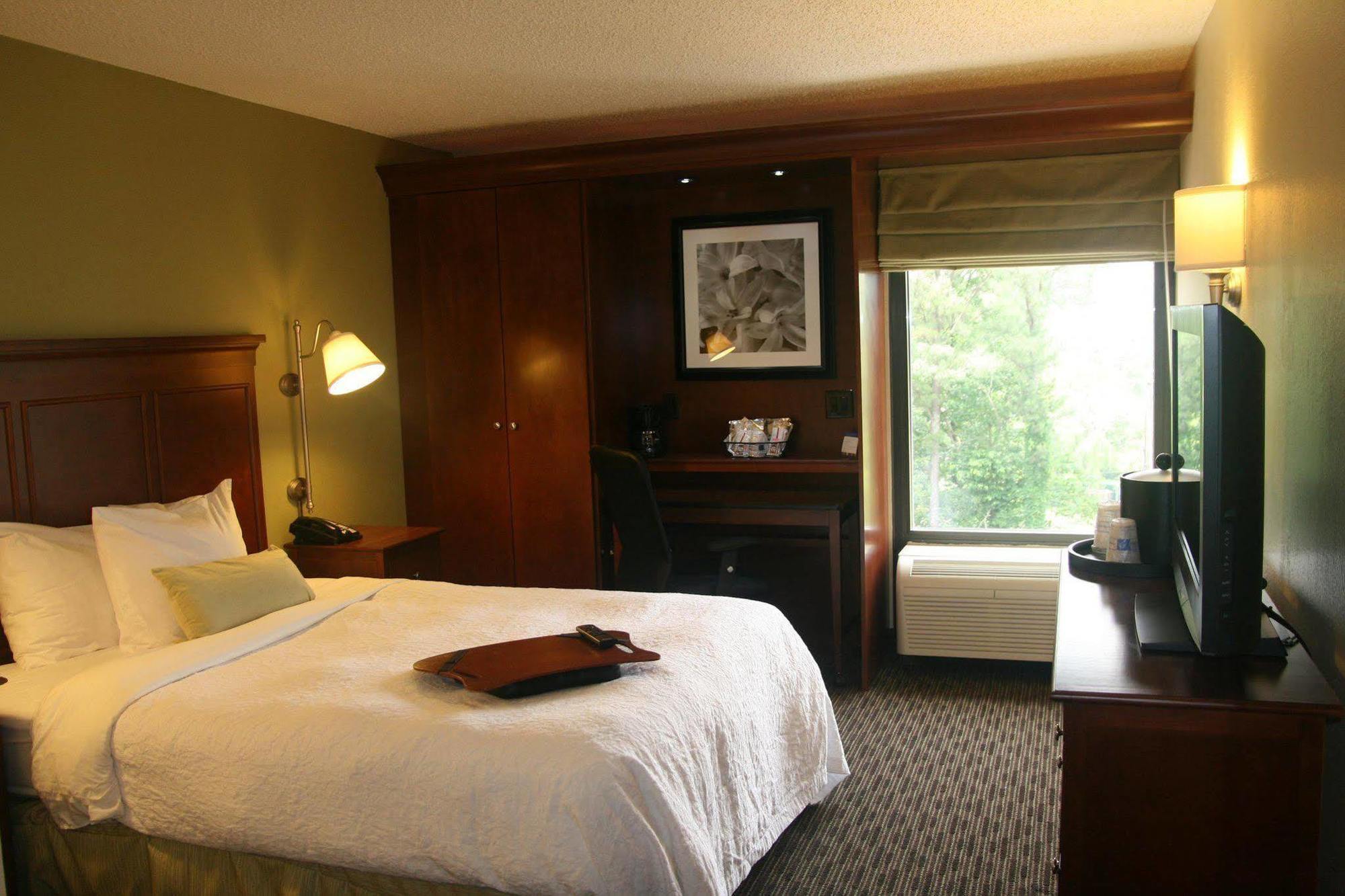 Hampton Inn Birmingham/Mountain Brook Zimmer foto